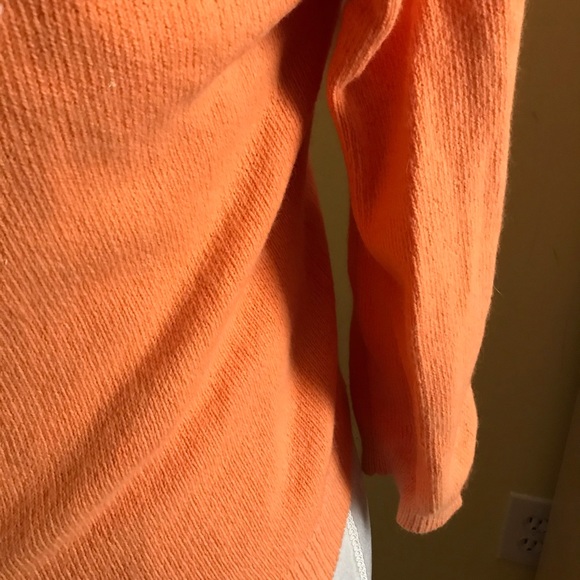 Brand New Banana Republic Angora Cardigan - Picture 3 of 8